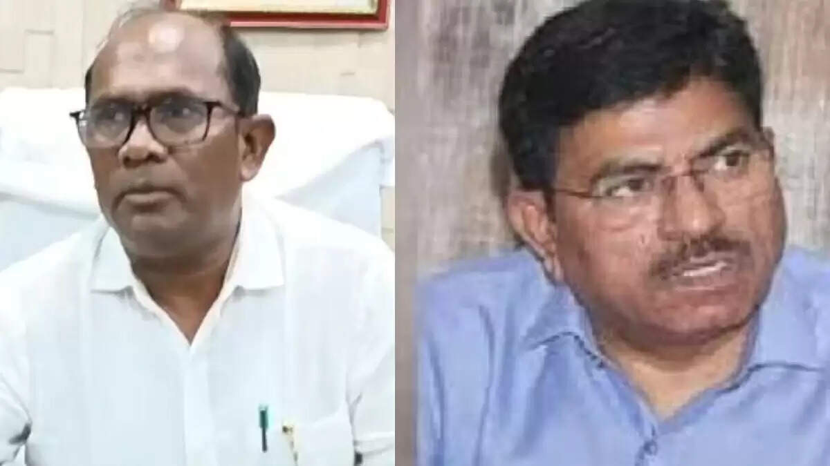 कानपुर CMO कार्यालय में कुर्सी के लिए संघर्ष, सरकार ने जांच के आदेश दिए