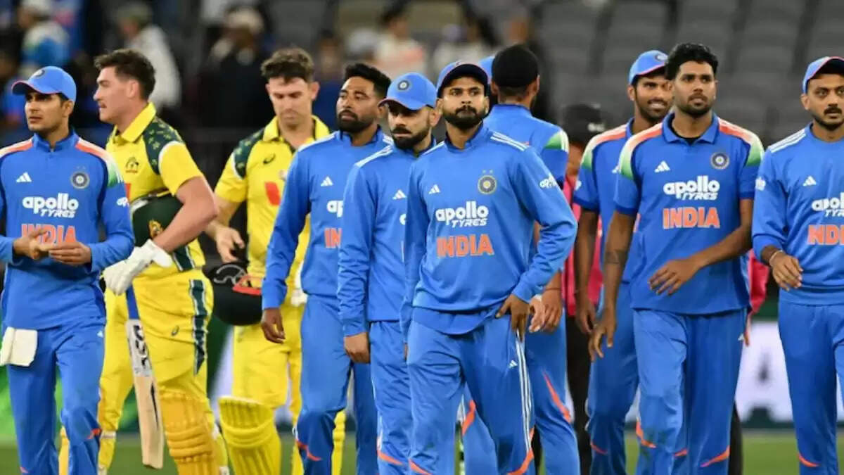 साउथ अफ्रीका वनडे सीरीज के लिए टीम इंडिया का स्क्वाड घोषित, रोहित और विराट बाहर