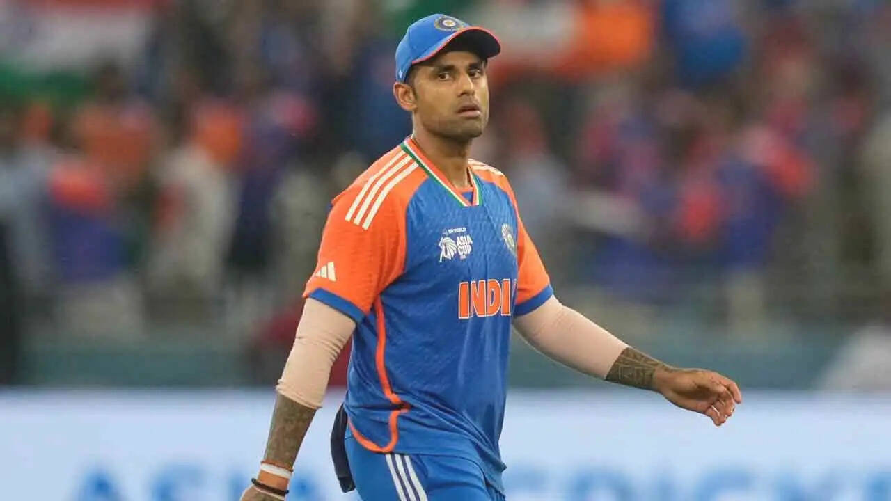 भारत ने टी20 विश्व कप 2026 में न्यूजीलैंड को हराकर इतिहास रचा, सूर्यकुमार यादव का अगला लक्ष्य ओलंपिक स्वर्ण