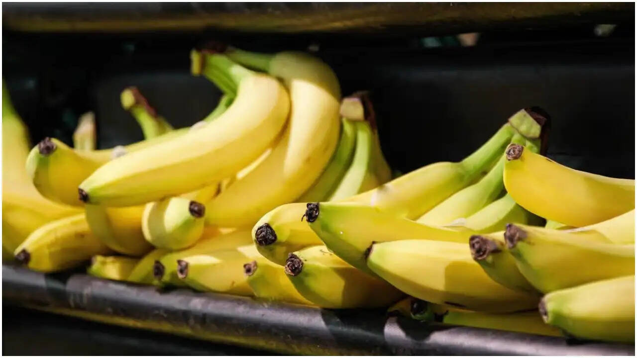 केले को लंबे समय तक ताजा रखने के आसान तरीके