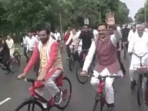 हरियाणा विधानसभा के मानसून सत्र का तीसरा दिन: राशन कार्ड पर हंगामा