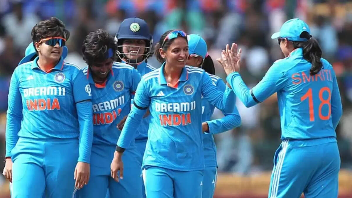 इंग्लैंड के खिलाफ 3 वनडे के लिए भारतीय टीम की घोषणा, कप्तान 36 वर्षीय और उपकप्तान 28 वर्षीय खिलाड़ी