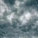 हरियाणा में मौसम में बदलाव: बारिश का अलर्ट जारी