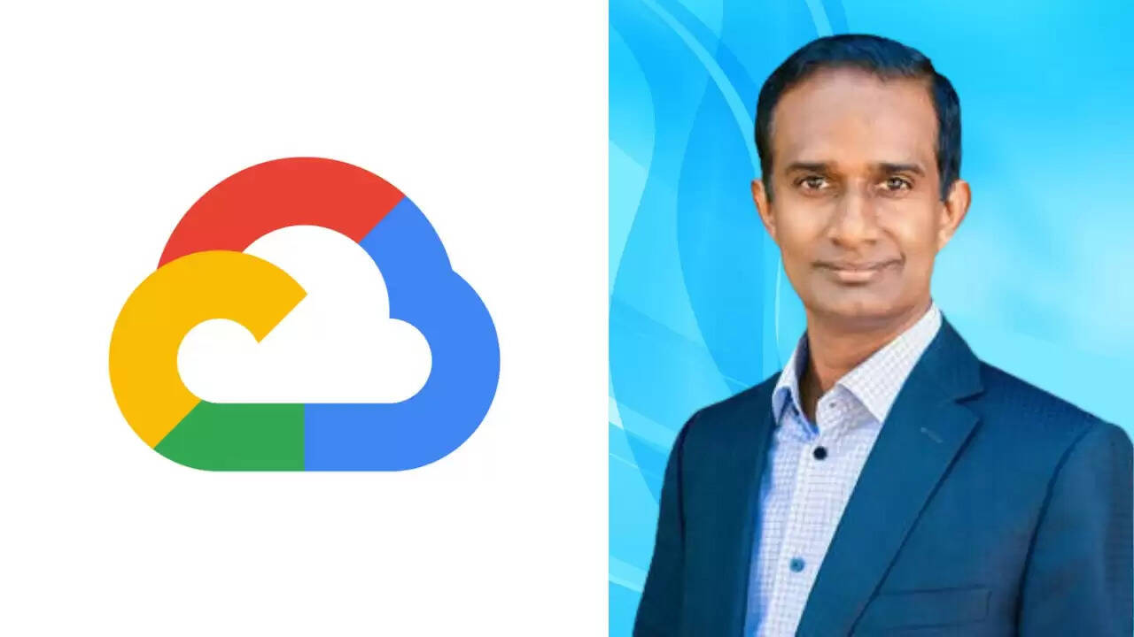 Google Cloud ने कार्तिक नारायण को मुख्य उत्पाद अधिकारी नियुक्त किया