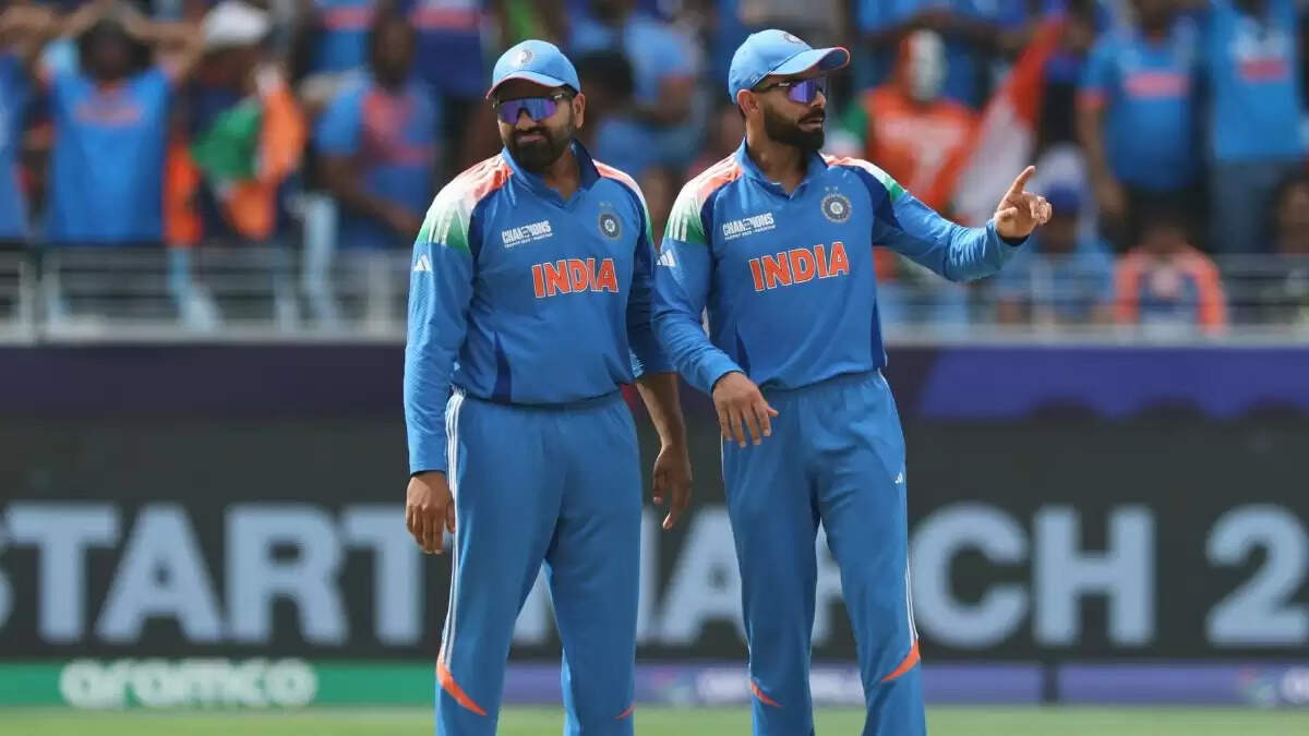 अफगानिस्तान के खिलाफ ODI सीरीज के लिए गिल होंगे कप्तान, रोहित और कोहली को मिलेगा आराम