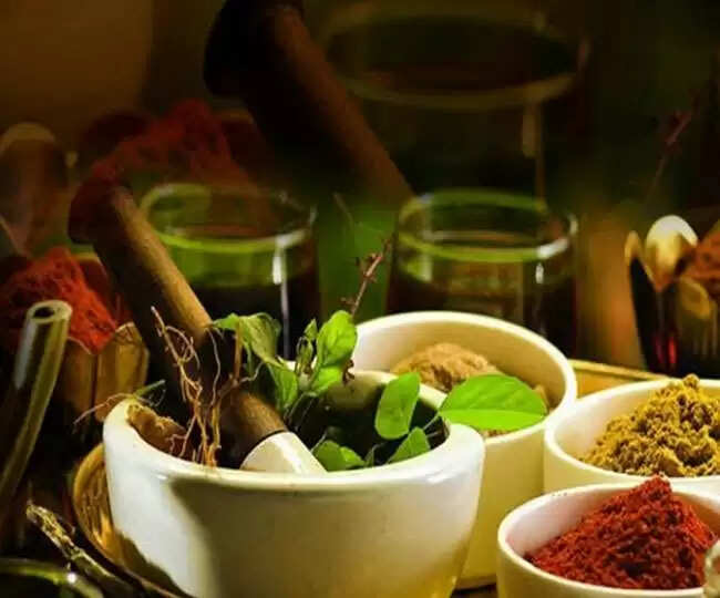 आयुर्वेदिक आहार: स्वास्थ्य के लिए सही खानपान के टिप्स