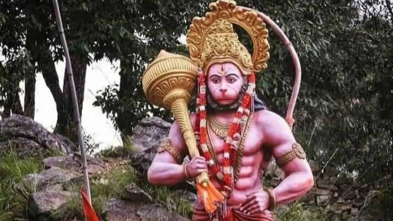 बड़े मंगल का महत्व: जानें हनुमान जी की पूजा विधि और शुभ मुहूर्त