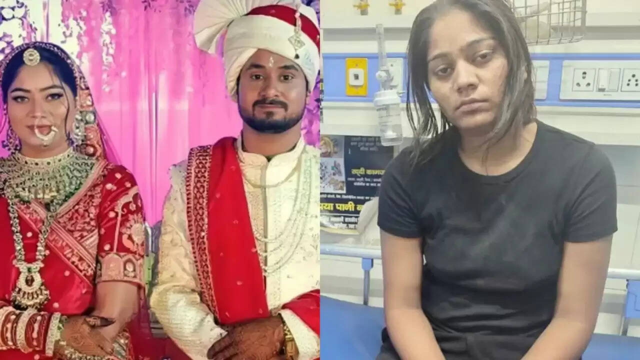 इंदौर के कारोबारी राजा रघुवंशी की हत्या: पत्नी निकली मास्टरमाइंड