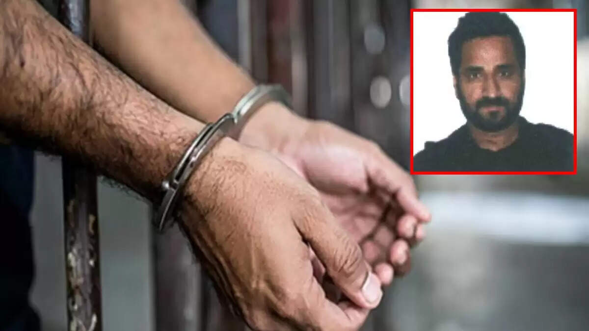 सीबीआई ने UAE से भगोड़े उदित खुल्लर को गिरफ्तार किया