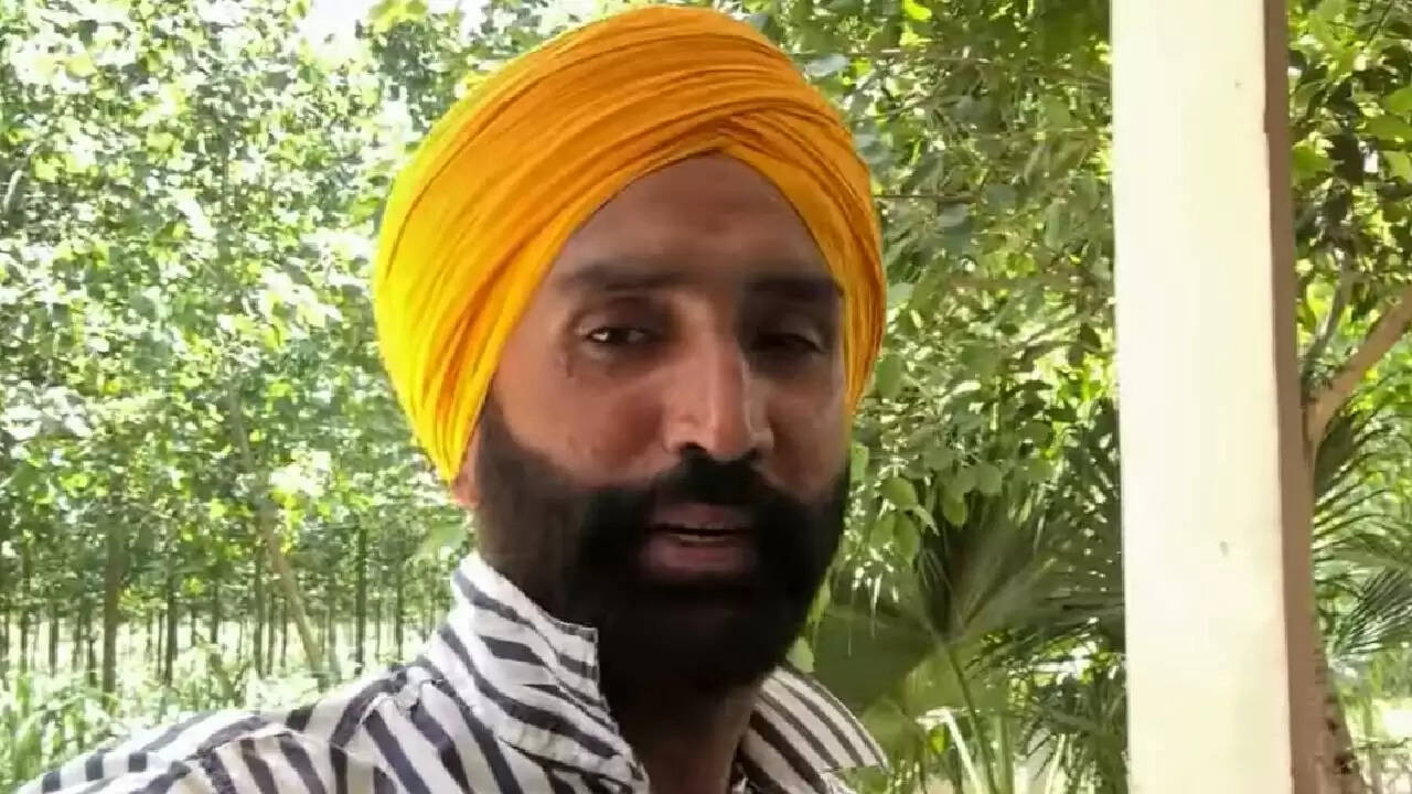 पंजाब के यूट्यूबर जसबीर सिंह की गिरफ्तारी: जासूसी के आरोपों पर विवाद