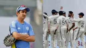 गौतम गंभीर के करीबी खिलाड़ी को Team India में मिल रहा मौका