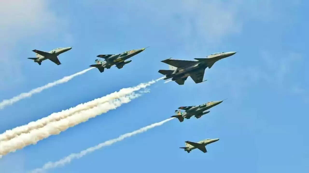 वीरता पुरस्कारों की घोषणा: ऑपरेशन सिंदूर में अद्वितीय योगदान