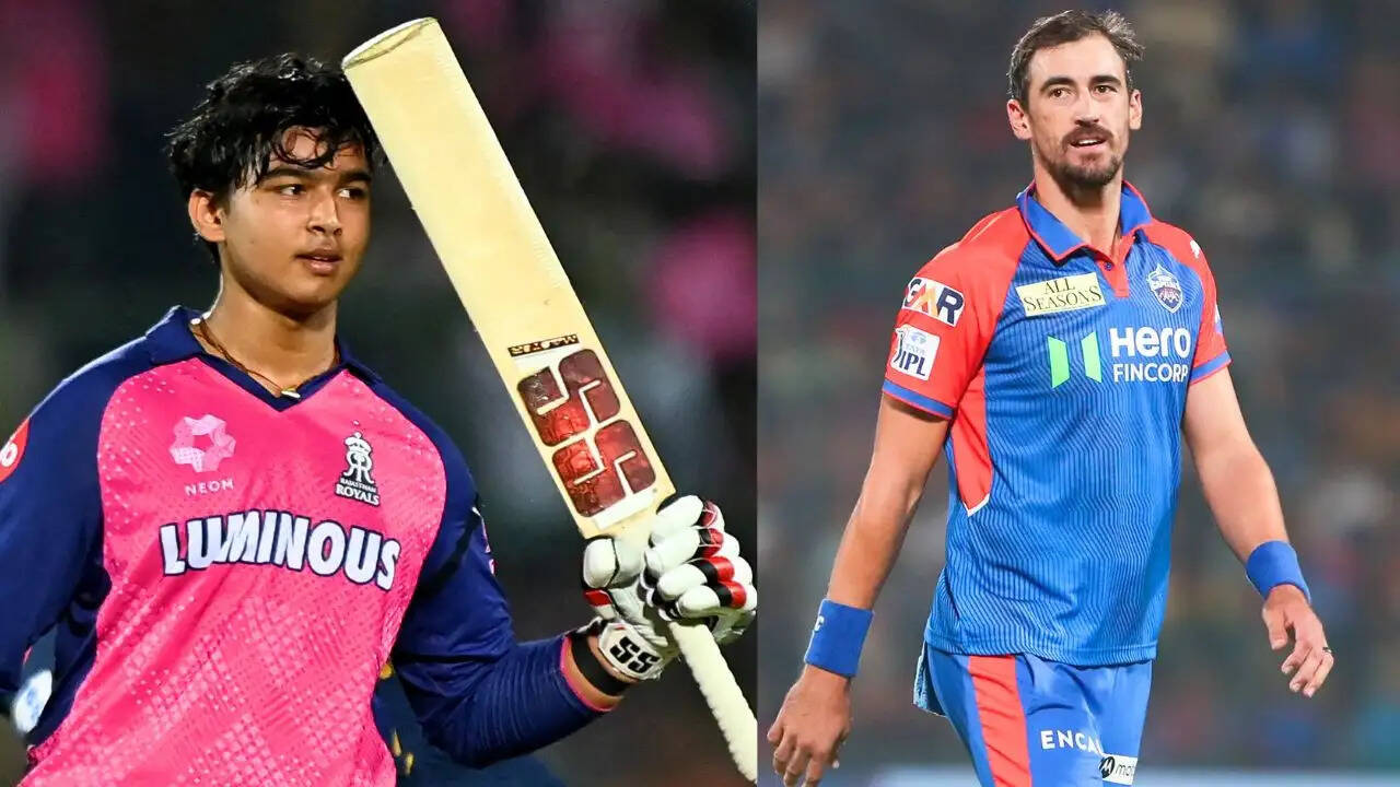 IPL 2026 में Mitchell Starc की वापसी: दिल्ली कैपिटल्स को मिलेगी नई ताकत