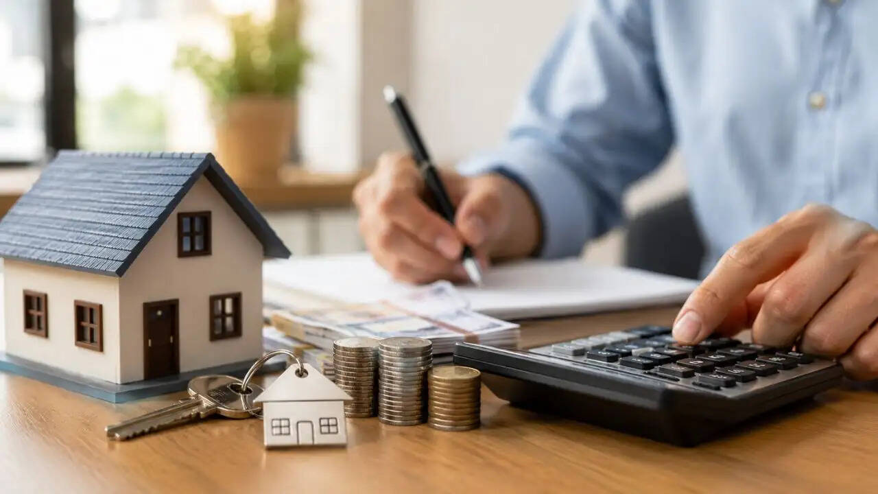 किराए पर रहने वालों के लिए टैक्स छूट: जानें कैसे बचाएं पैसे