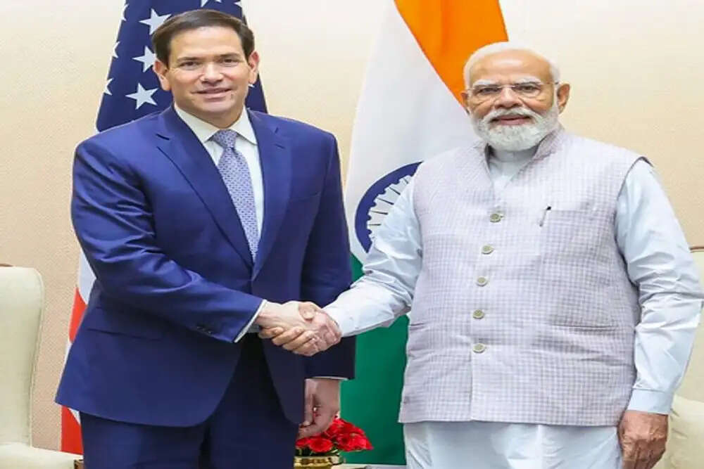 भारत-अमेरिका संबंधों में सुधार की दिशा में कदम, लेकिन चुनौतियाँ अभी भी मौजूद हैं