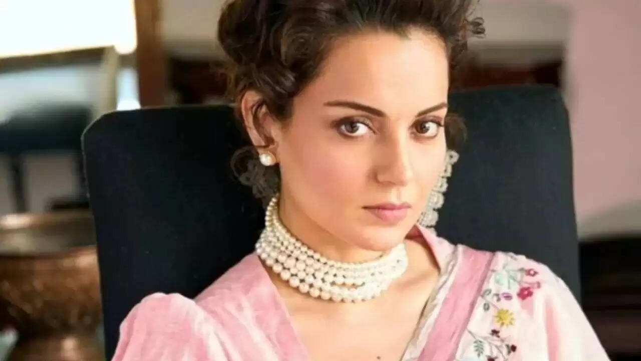 कंगना रनौत को कोर्ट से बड़ा झटका, 15 जनवरी को पेश होना अनिवार्य