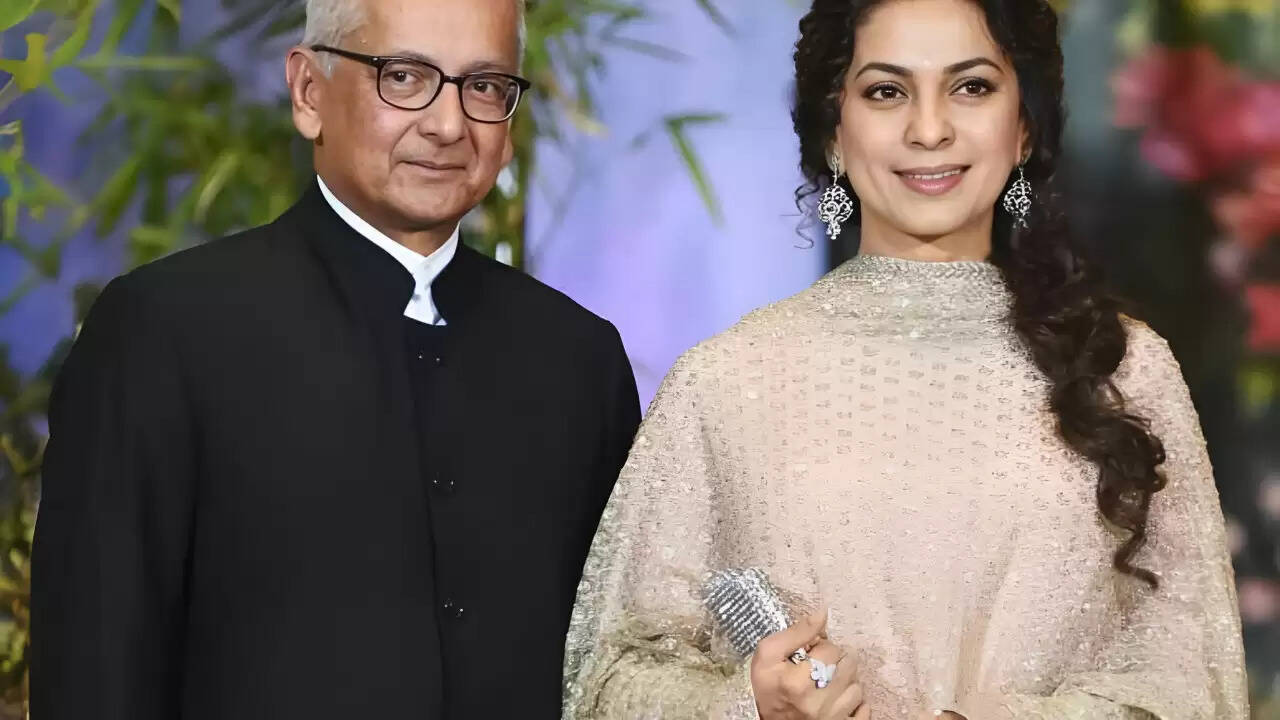 जूही चावला की शादी की कहानी: डर और साहस का सफर