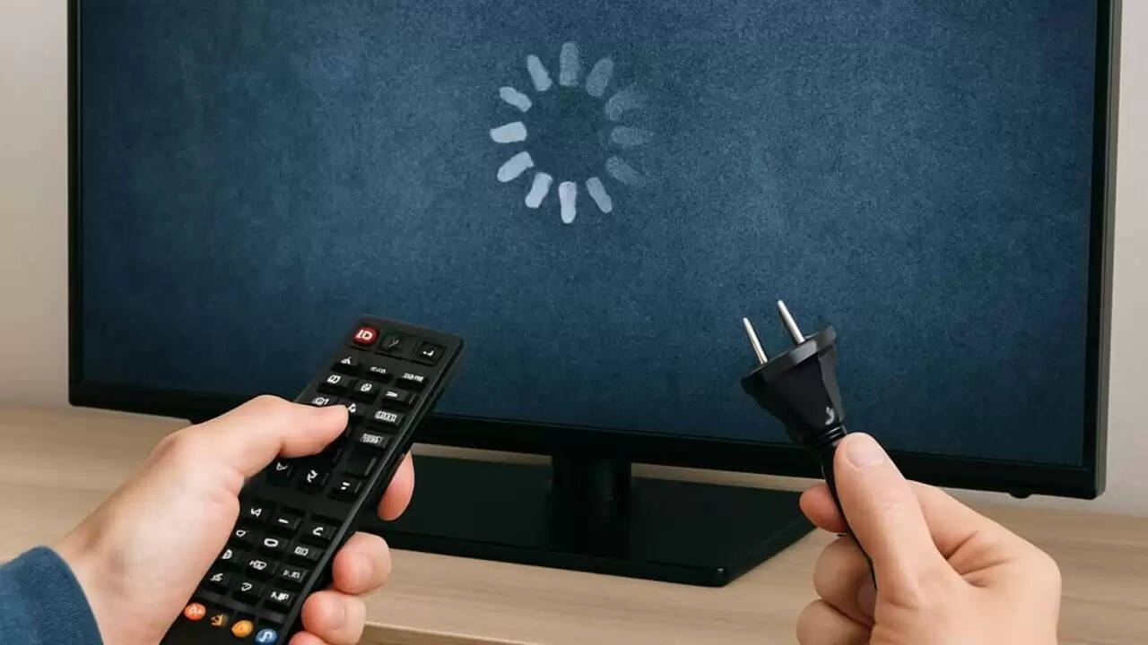 रात में स्मार्ट टीवी का प्लग निकालने के फायदे