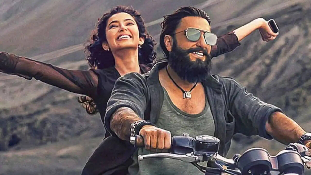 धुरंधर 2: द रिवेंज की एडवांस बुकिंग ने तोड़े रिकॉर्ड