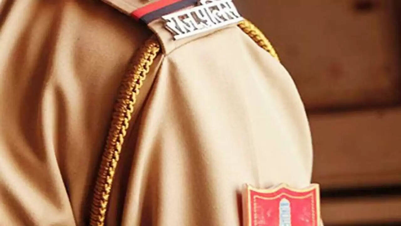 राजस्थान पुलिस में सब-इंस्पेक्टर और प्लाटून कमांडर के लिए भर्ती 2025
