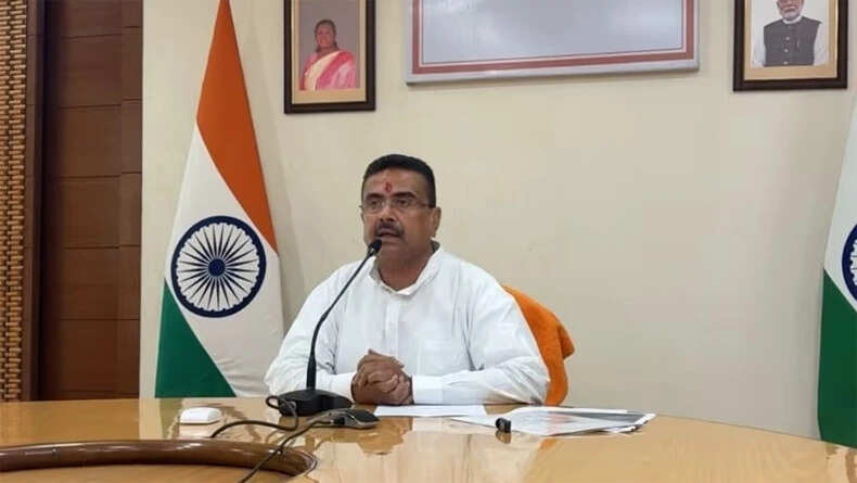 पश्चिम बंगाल में मदरसों में 'वंदे मातरम' गाना अनिवार्य