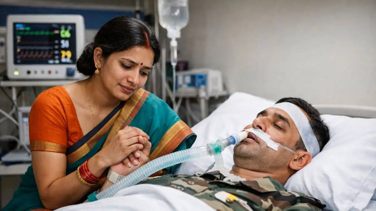 दिल्ली हाई कोर्ट ने कोमा में पड़े सैनिक की पत्नी को IVF के लिए अनुमति दी