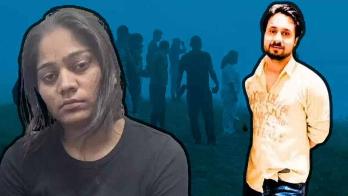 राजा रघुवंशी हत्या मामले में पोस्टमार्टम रिपोर्ट से हुए चौंकाने वाले खुलासे
