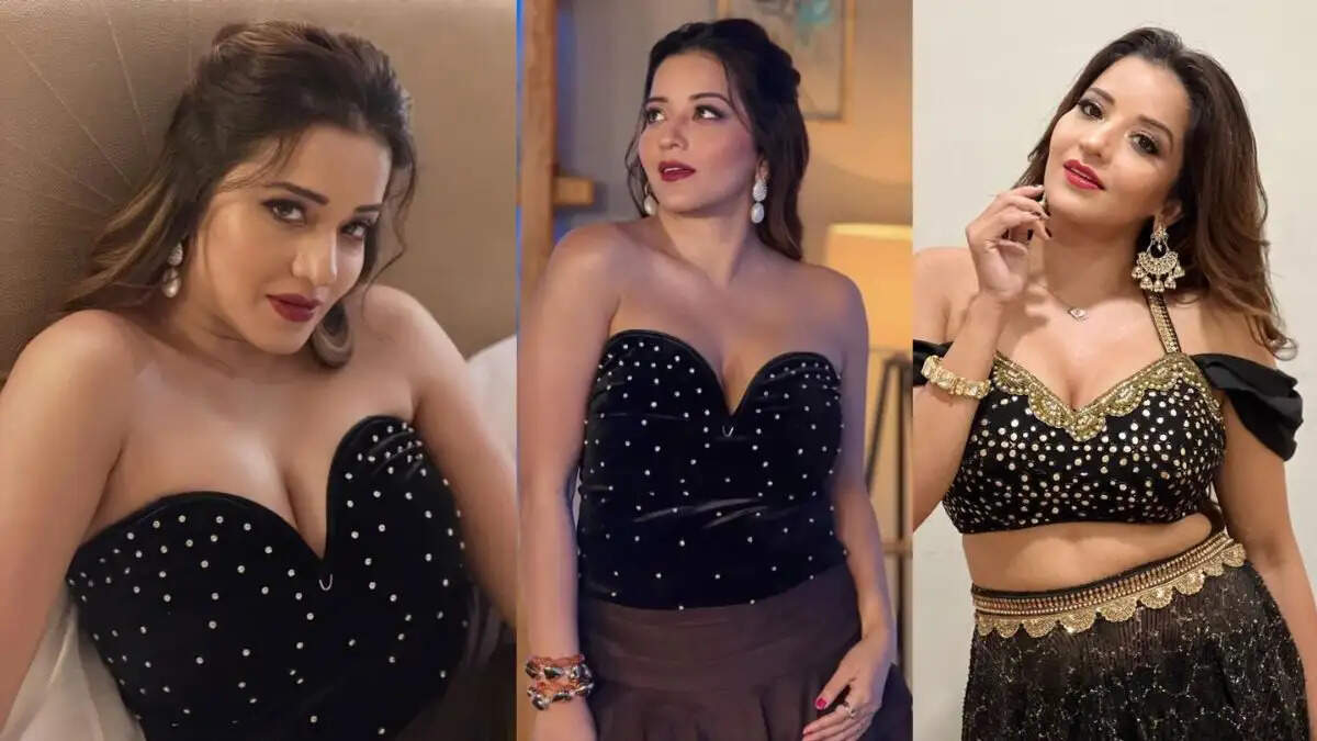 मोनालिसा ने मां बनने की इच्छा जताई, साझा की अपनी भावनाएं