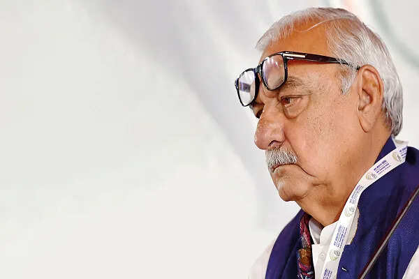 भूपेंद्र सिंह हुड्डा ने बिजली दरों में वृद्धि के खिलाफ उठाई आवाज