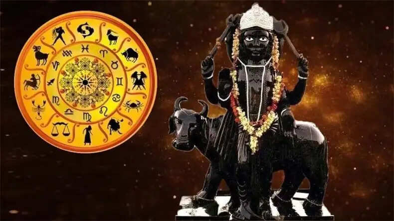 शनि देव की वक्री चाल: 27 जुलाई से इन 5 राशियों में बढ़ेगी टेंशन