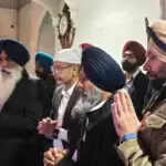 पंजाब डीजीपी ने फतेहगढ़ साहिब में शहीदी सभा की सुरक्षा का लिया जायजा