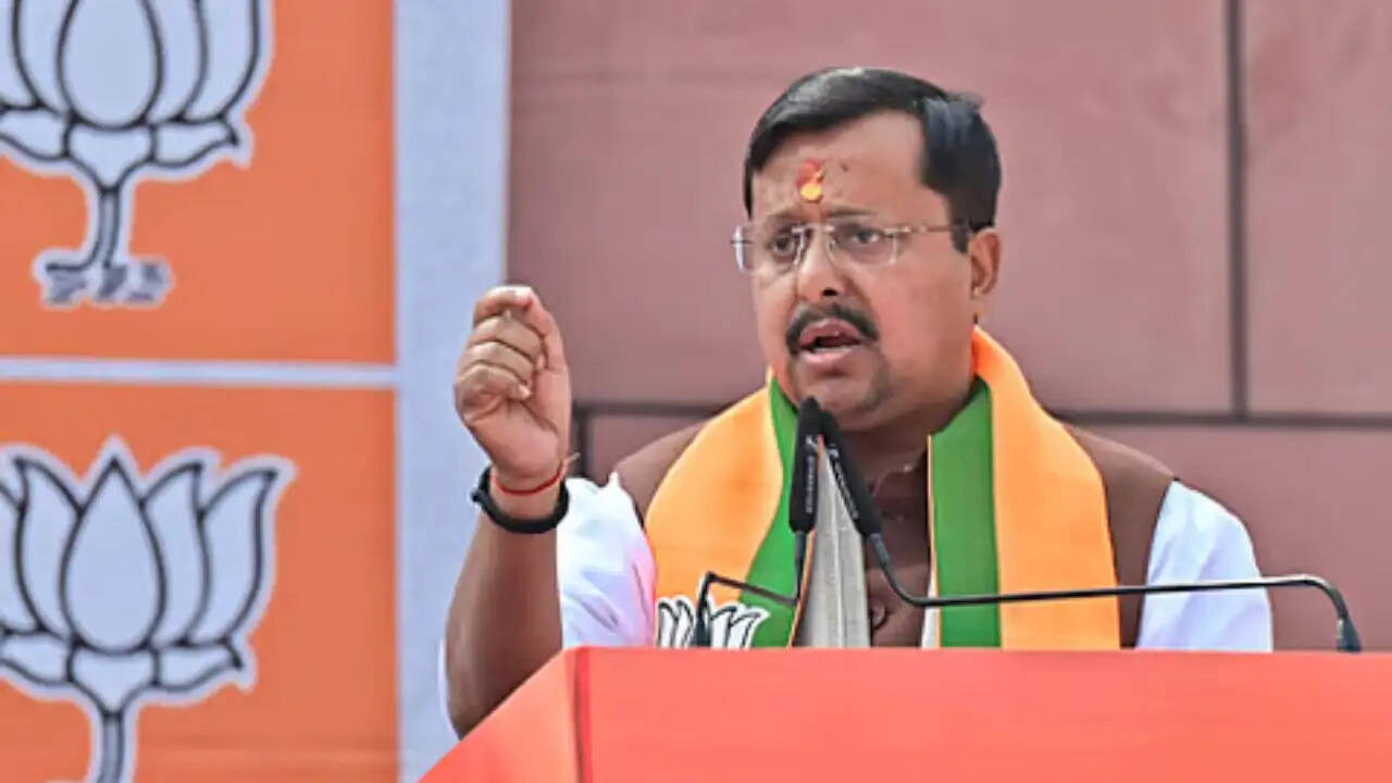 भाजपा में संगठनात्मक बदलाव: नए अध्यक्ष और रणनीतियाँ
