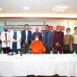 फरीदाबाद में मेट्रो हॉस्पिटल ने सफलतापूर्वक किया यकृत-गुर्दा प्रत्यारोपण