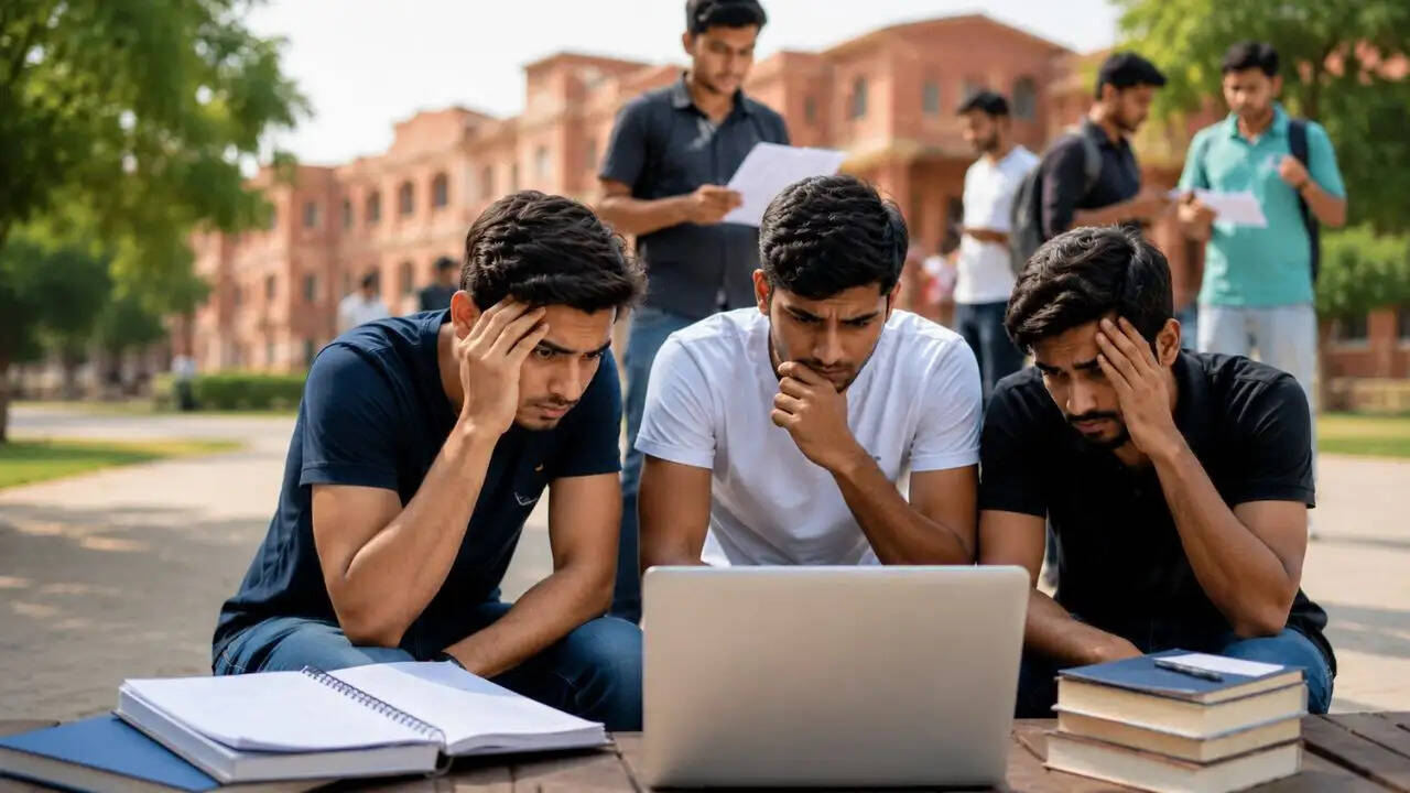 राजस्थान में पीटीआई भर्ती परीक्षा स्थगित, उम्मीदवारों की बढ़ी चिंता