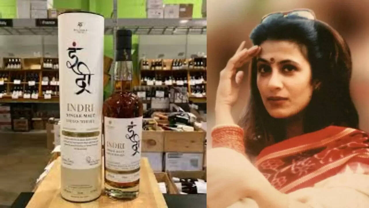इंद्री व्हिस्की का लाल डॉट: क्या है जेसिका लाल हत्याकांड से कनेक्शन?