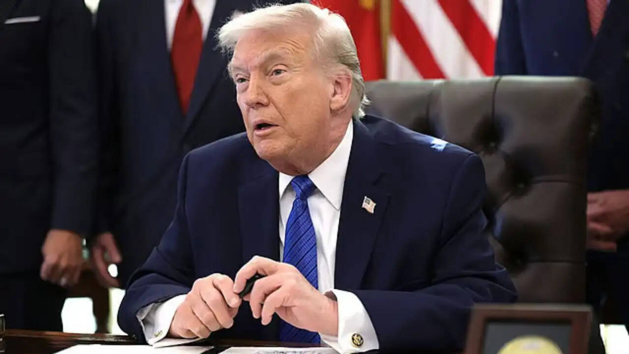 क्या अमेरिका और ईरान के बीच तनाव कम होगा? ट्रंप ने 10 दिनों के लिए हमले रोके