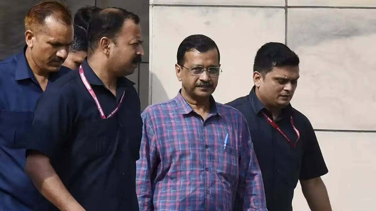 दिल्ली आबकारी नीति केस में न्याय मित्र की नियुक्ति का निर्णय