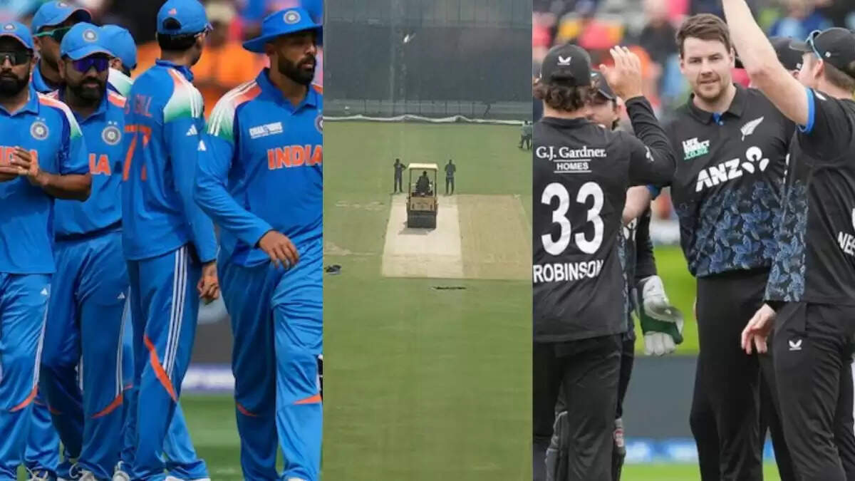 भारत बनाम न्यूजीलैंड पहले वनडे का पिच रिपोर्ट: वडोदरा में कौन करेगा राज?