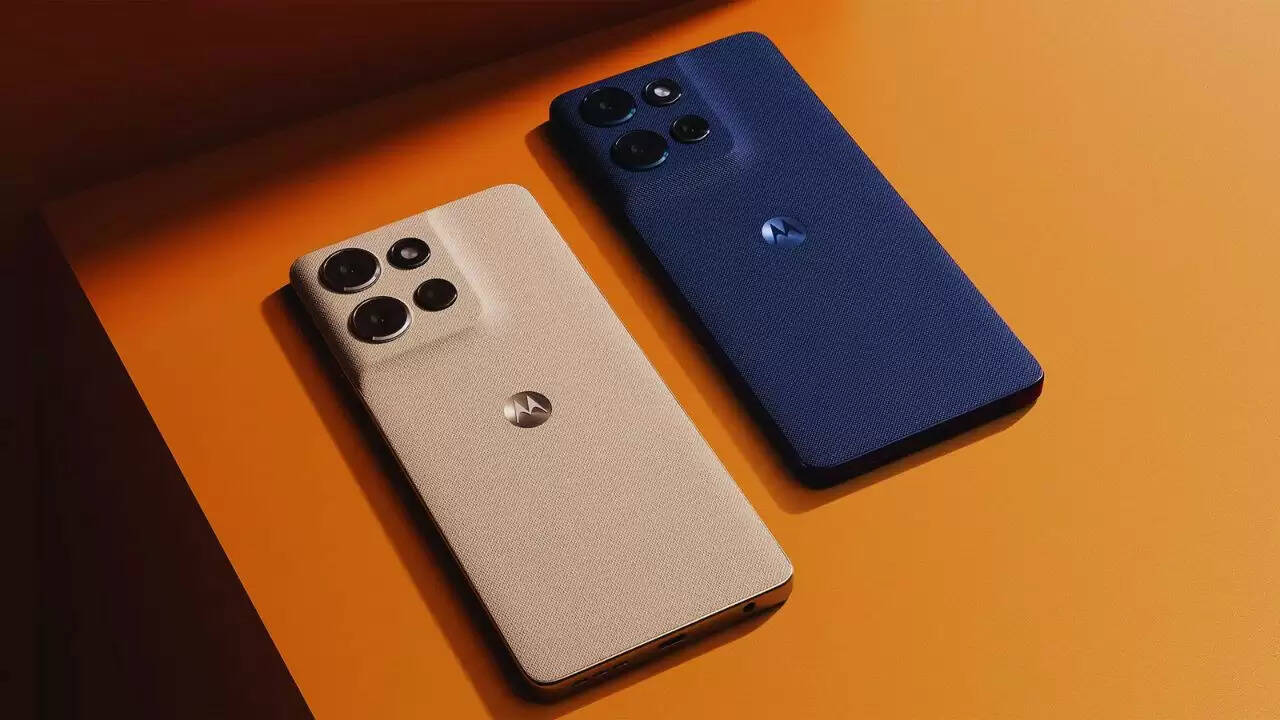 Moto G Power (2026) का धमाकेदार लॉन्च: जानें कीमत और फीचर्स