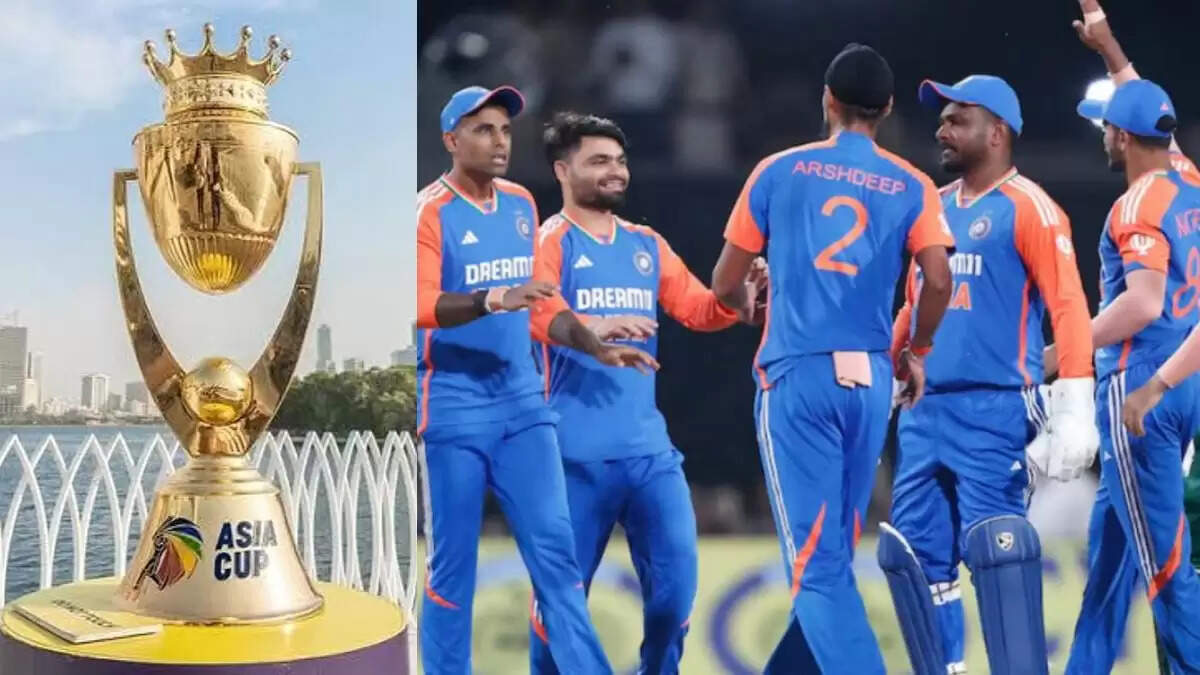 एशिया कप से पहले भारतीय टीम के कोच ने छोड़ा साथ, कहा 'अब काम नहीं कर पाऊंगा'