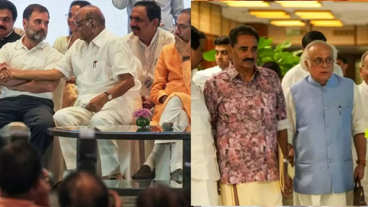 मानसून सत्र में विपक्ष का सरकार पर दबाव: क्या उठेंगे महत्वपूर्ण मुद्दे?