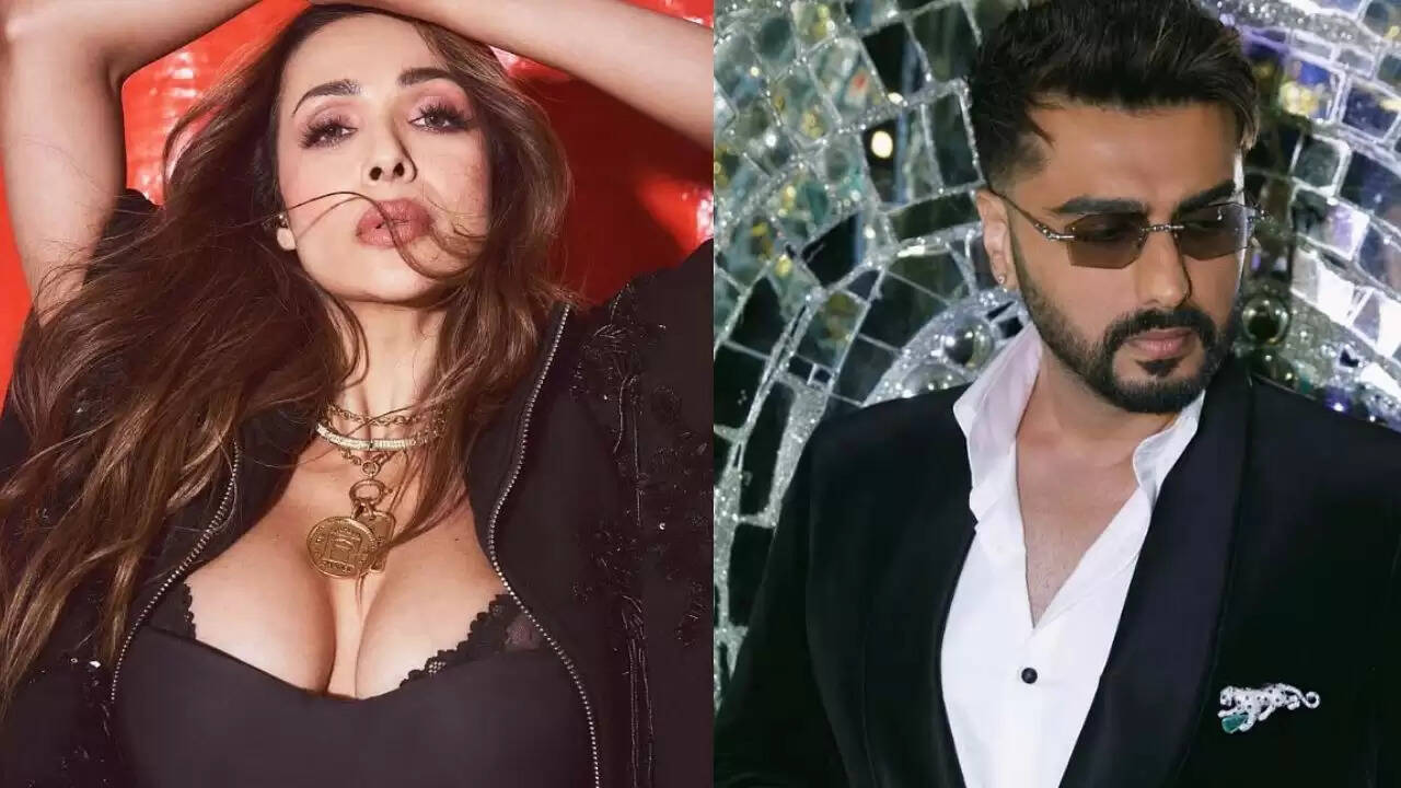 मलाइका अरोड़ा ने अर्जुन कपूर से ब्रेकअप के बाद साझा की अपनी भावनाएं