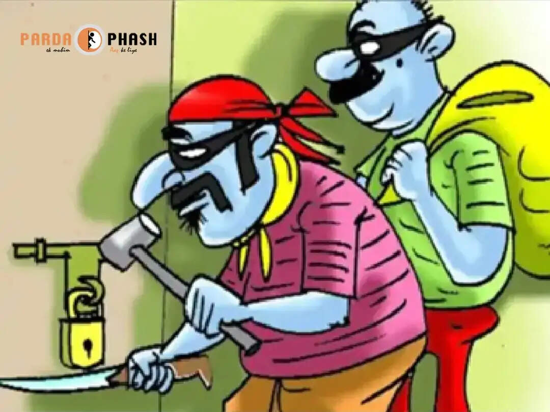 भारत-नेपाल सीमा पर चोरी की घटनाओं से बढ़ी सुरक्षा चिंता