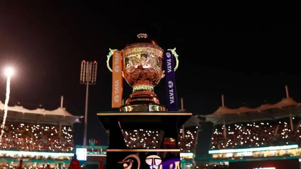 IPL 2026 में स्मार्ट सनग्लासेस पर प्रतिबंध, खिलाड़ियों को नए निर्देश