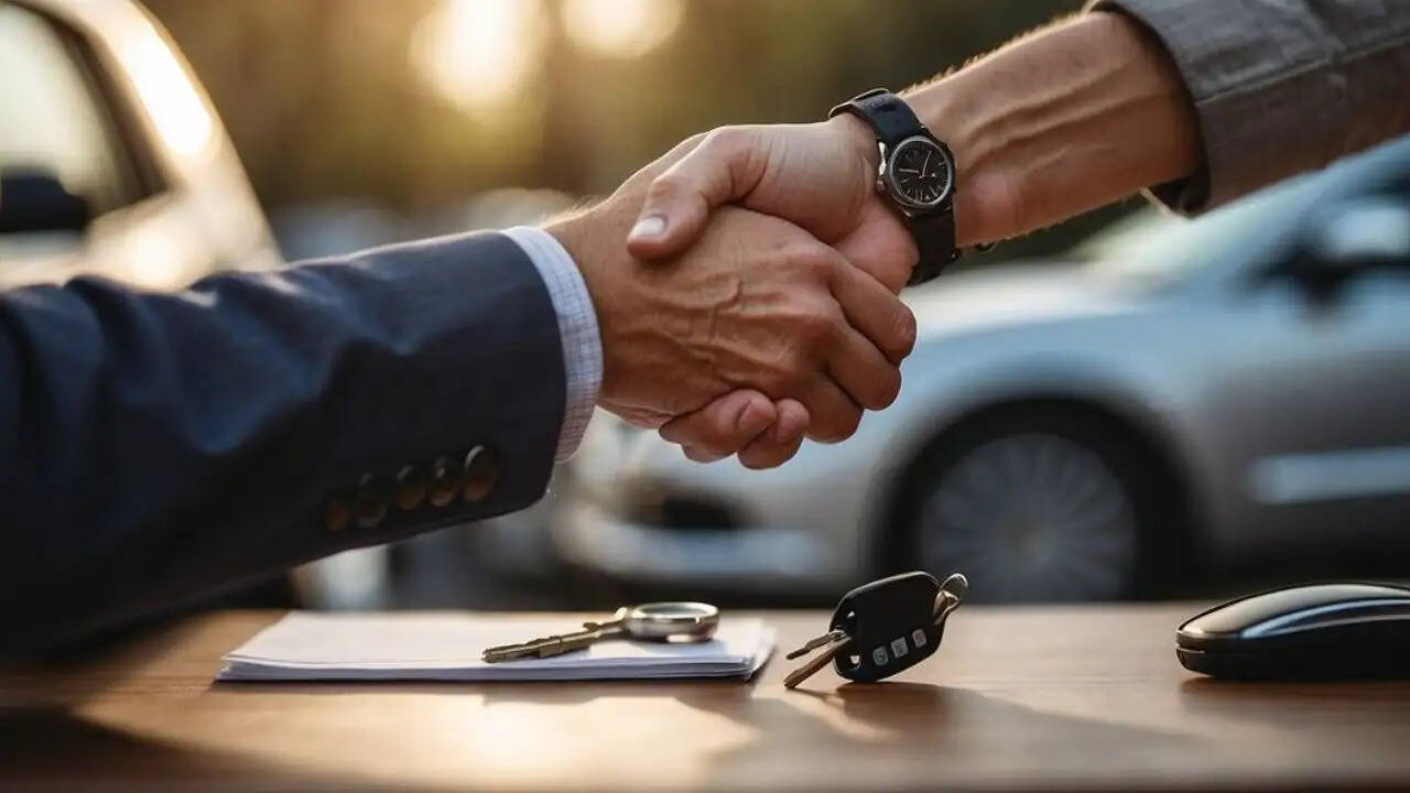 नई कार की डिलीवरी के समय ध्यान देने योग्य महत्वपूर्ण बातें