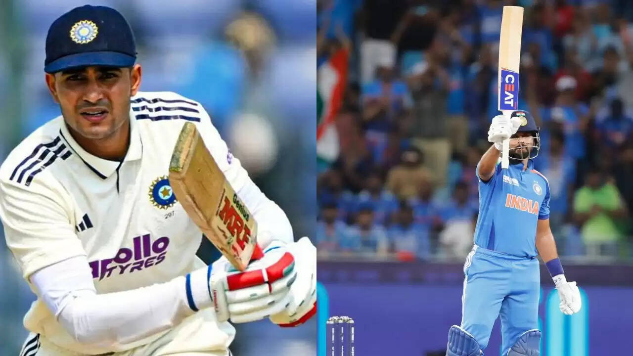 भारत और साउथ अफ्रीका के बीच टेस्ट सीरीज: कप्तानी की चिंता और चोटिल खिलाड़ी