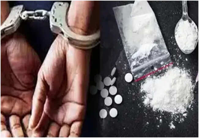 पंजाब पुलिस ने नार्को टेरर नेटवर्क का भंडाफोड़ किया