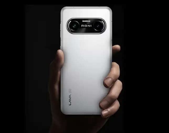 Lava Agni 4 पर विशेष छूट: स्मार्टफोन खरीदने का सुनहरा अवसर