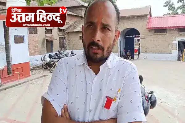 नूरपुर में निजी स्कूल के छात्र की पिटाई का मामला, प्रिंसिपल के खिलाफ कार्रवाई शुरू