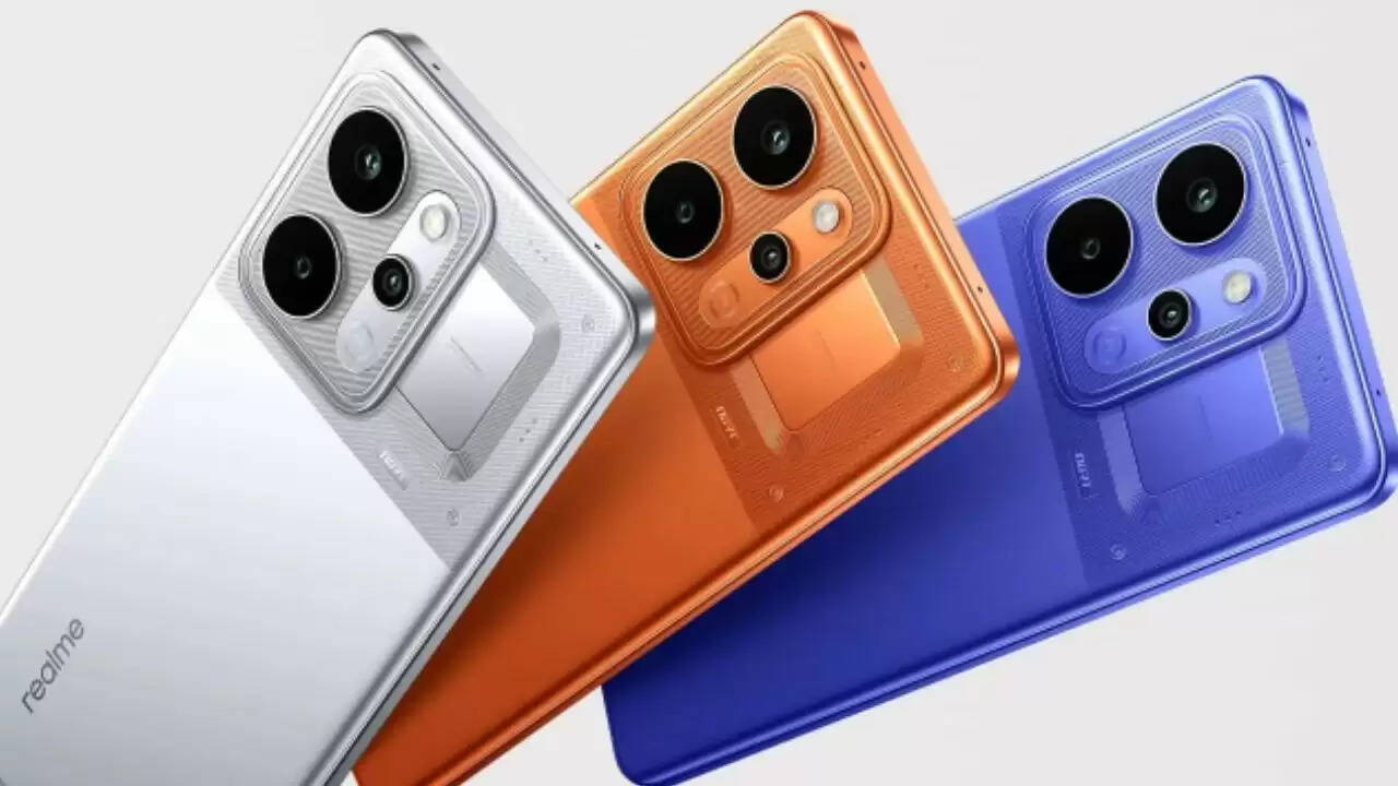 Realme P4 Power 5G: जानें कीमत और फीचर्स